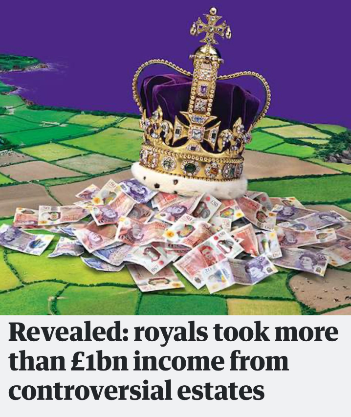 'Dear poor kids,
Parliament gives us millions!
And free housing in mansions!
And banquets & jewels!
So we're really rich!
That should make you happy!
So, Happy Christmas!
The Windsor kids' 
#emptywords #fakeKate #notmyprince #royalpropaganda #passtheduchies #AbolishTheMonarchy