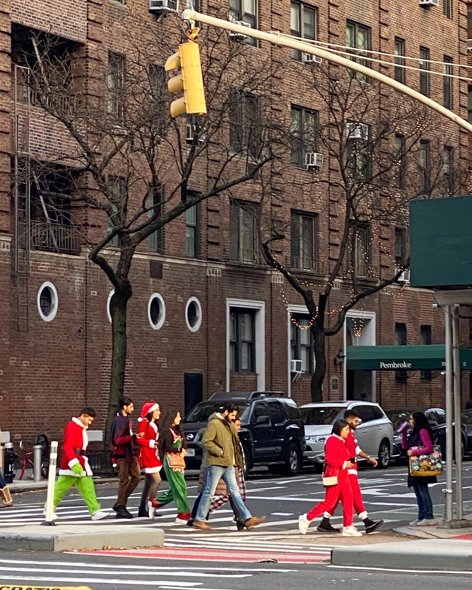 Saturday’s #seenonmyrun highlights