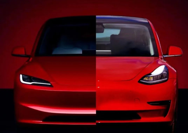 I believe in #Tesla's performance and I firmly believe that the stock price will rise sharply at any time! #Tesla  #Amazon  #Apple  #AI