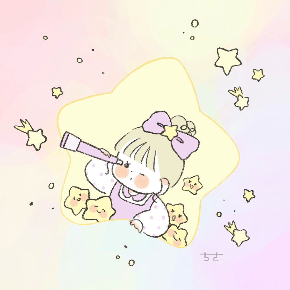 ちさ様♡ありがとうございます♡ GA_FdyYbwAADLEe.jpg?format=jpg