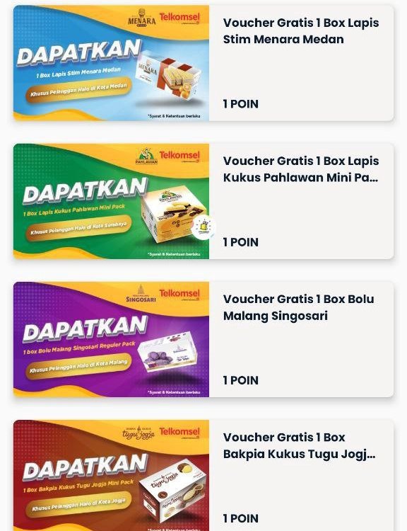 syapiral's tweet photo. ada yg mau ini gratis? batas tuker hari ini tgl 10 kalo bs lgsg tukerin ya utamanya yg deket tokonya. rep dom ya mau yg mana. Tlong bantu RT kak, makasiih @i_m_mortal_ @discountfess @berburusales @xkode06 https://t.co/80MelbOkke