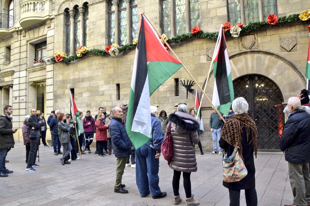 Endavant Ponent tweet media