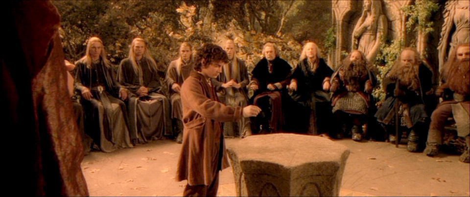 ToIkienverse's tweet photo. ¡Hoy se cumplen 22 años de la premiere mundial de El Señor de los Anillos: La Comunidad del Anillo! https://t.co/iSwIbEHMIq