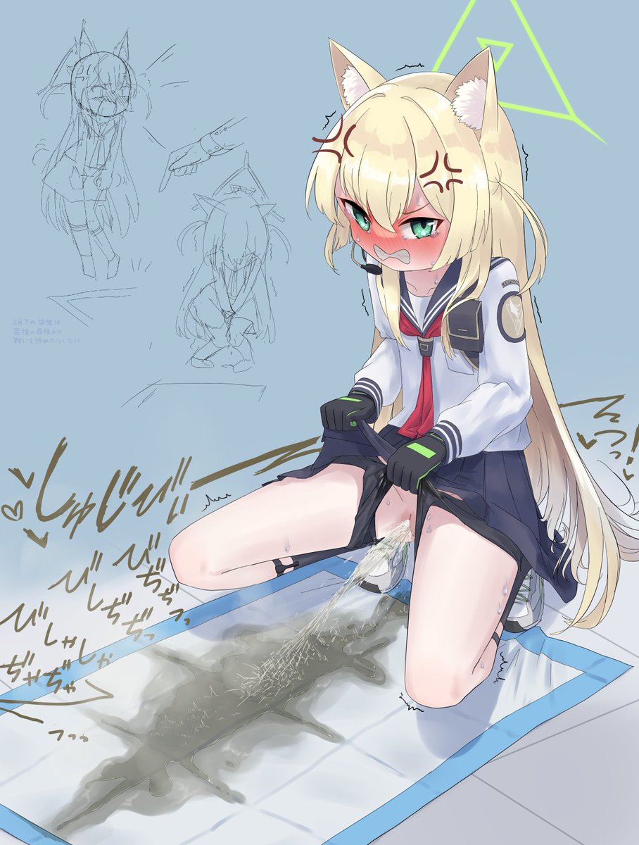 みみもり🔞 tweet media