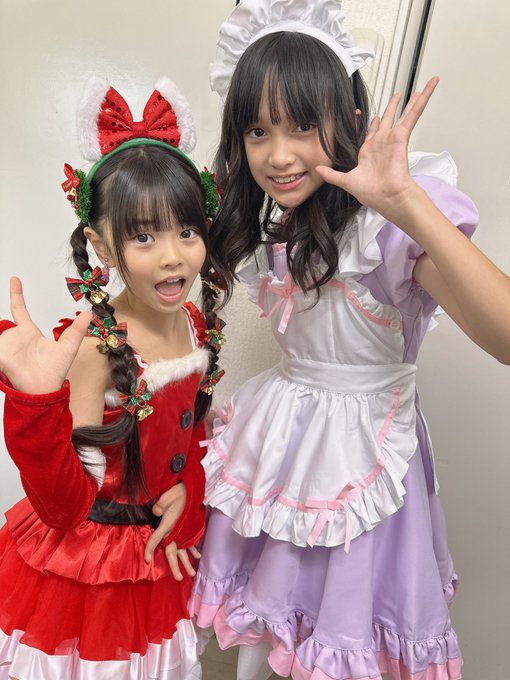 Twitterのコスプレ画像22