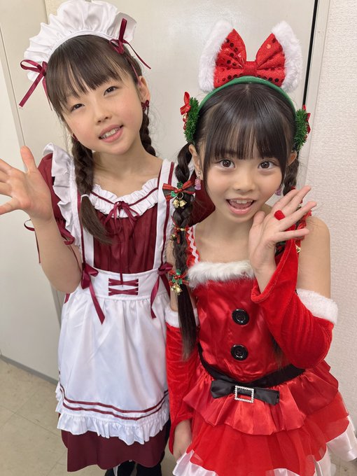 Twitterのコスプレ画像21