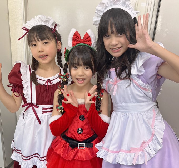 Twitterのコスプレ画像20