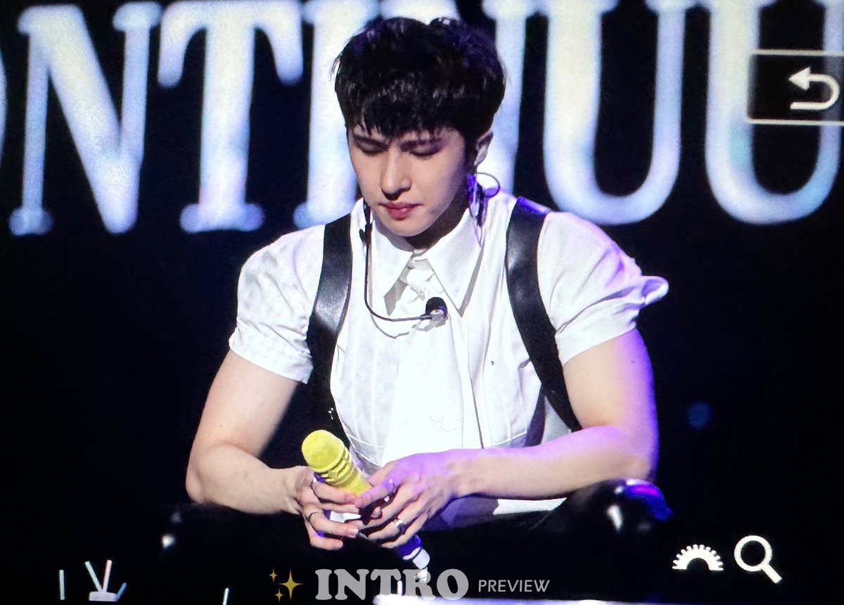intro_v's tweet photo. 231210 CONTINUUM 콘서트 프리뷰
#KEN #켄 #이재환 #VIXX #빅스 @jaehwany0406

귀여운 얼굴과 그렇지 못한 바디🔥🔥 https://t.co/ipN2gH72e2