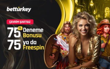 💛 BETTURKEY VE BONUSLİDERİ İŞ BİRLİĞİ! 💛

🎁 YENİ ÜYELİKLERE BEDAVA 75 TL ÜYELİK BONUSU VEYA 75 FREESPİN

Üyelik ve Giriş : cutt.ly/kwIJndWk

#SGEFCB #ajaspa #denemebonusu #CasinoBonus #freespin #freebeet #ดมดทําอะไรกับแฟนคลับบ้าง