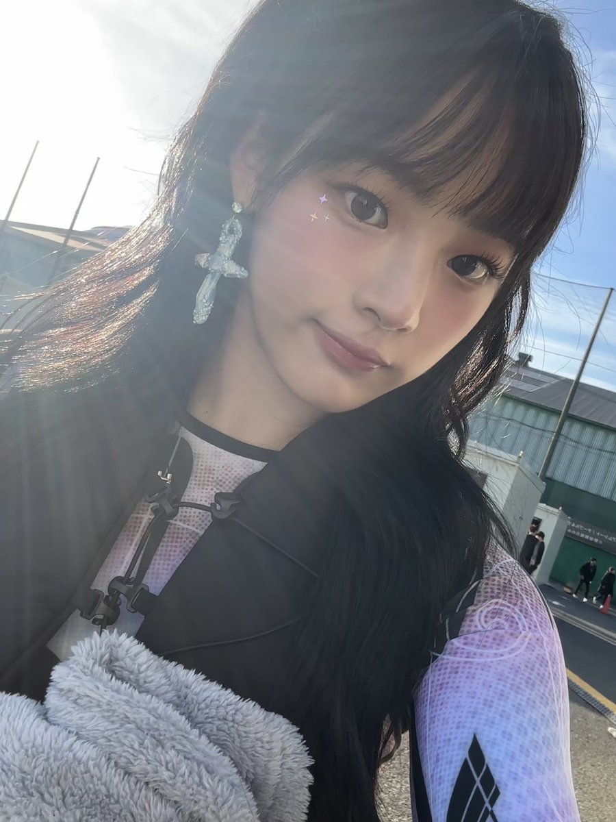 MINJI IS SO CUTE OMG