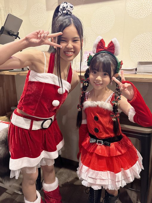 Twitterのコスプレ画像4