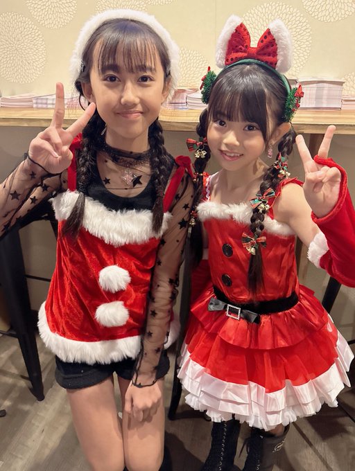 Twitterのコスプレ画像5