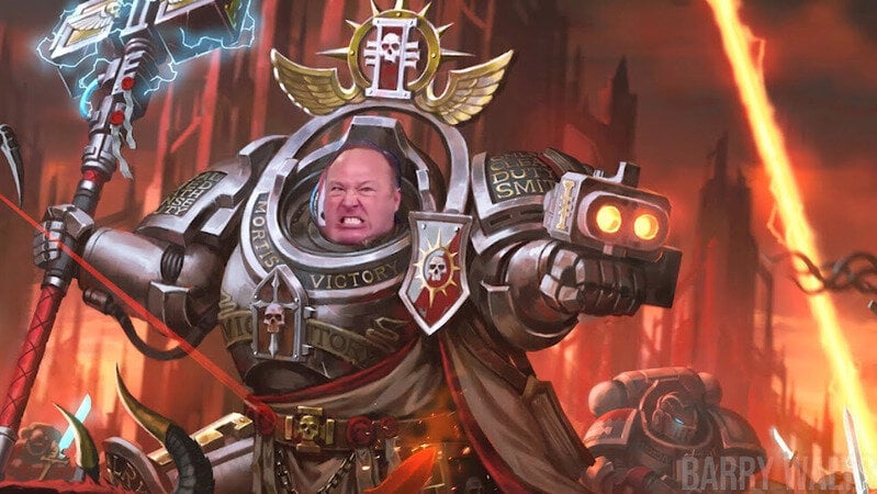 Return of the king 

<a href="/RealAlexJones/">Alex Jones</a> has been unbanned.