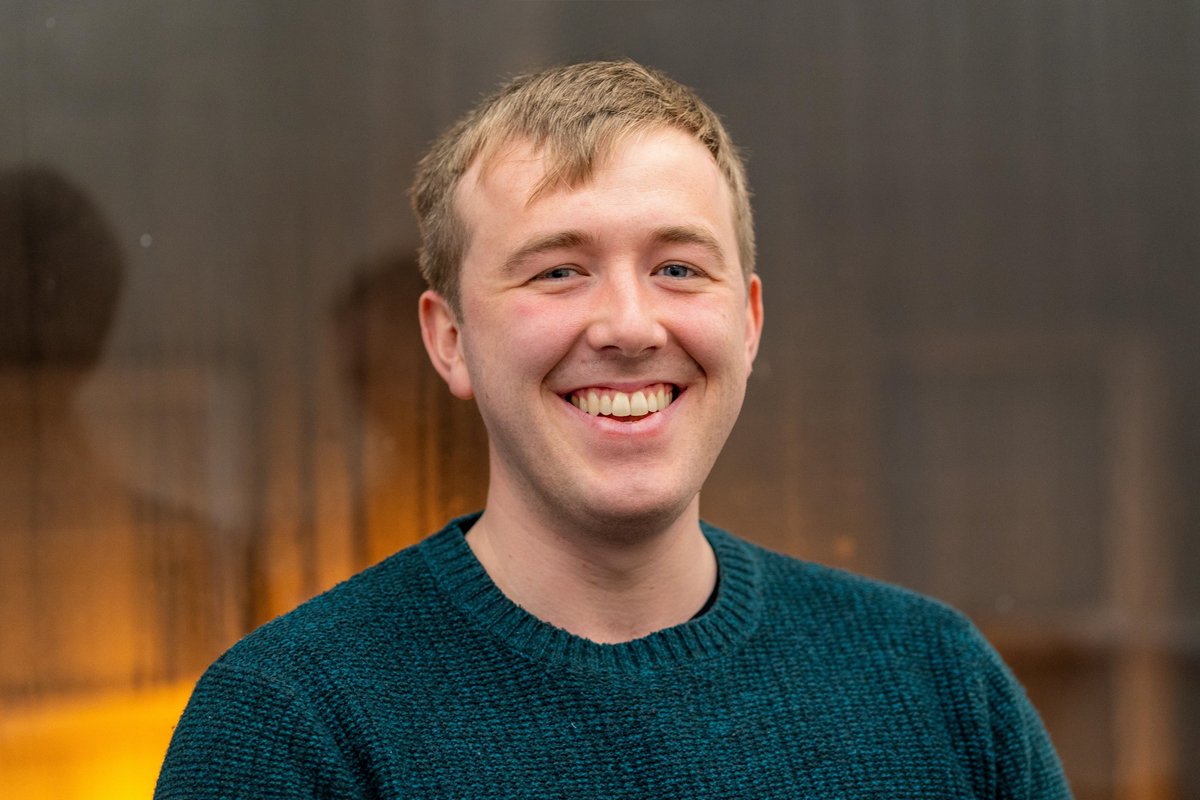 Ascolta3's tweet photo. And Finally: Cillian Copeland! Cillian has been playing piano with Ascolta since 2019 and is particularly looking forward to performing Silent Night in the upcoming concert.
#MeetOurMusicians https://t.co/KF0ZFRwDwo