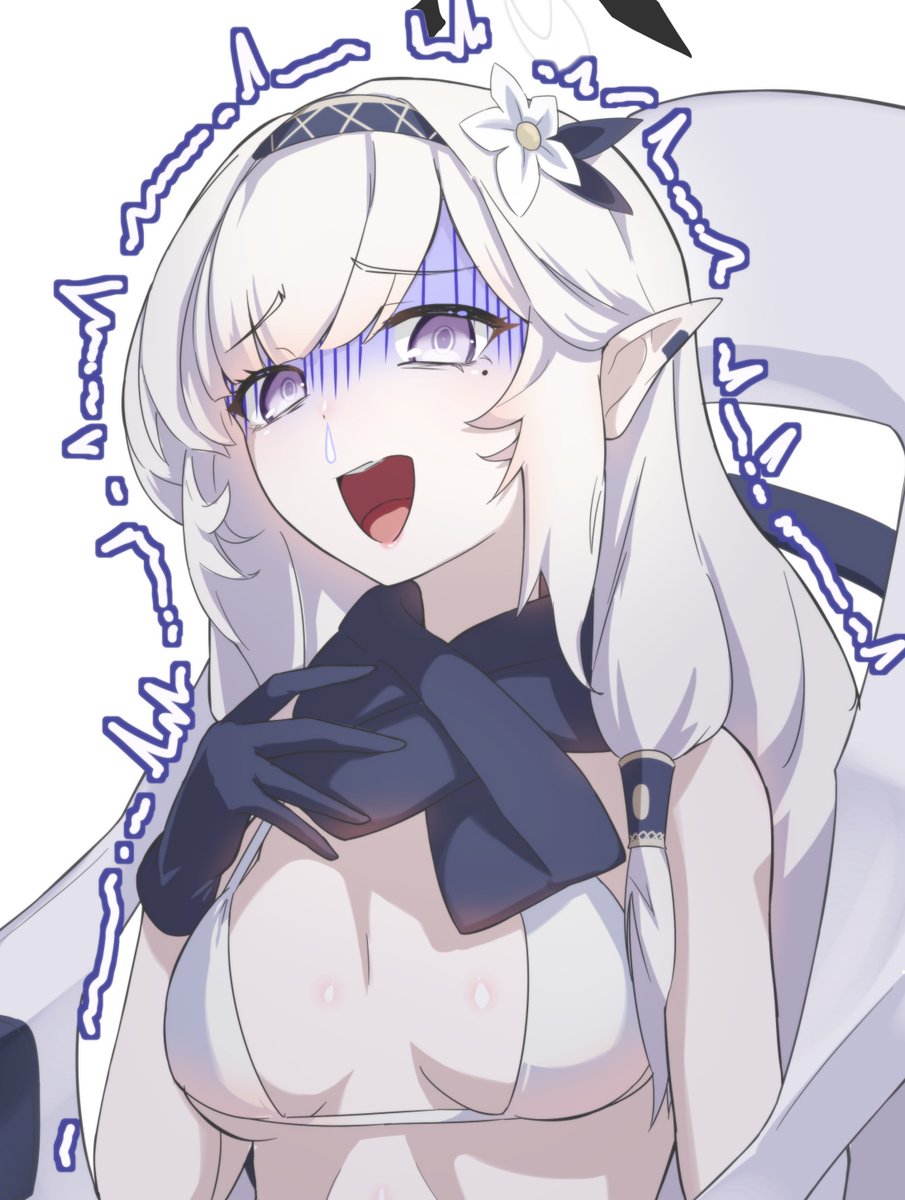 リオ実装かと思えば新キャラは水着ヒマリでしたか
まあ冬に水着はつきものですよね!!
#ブルアカ 