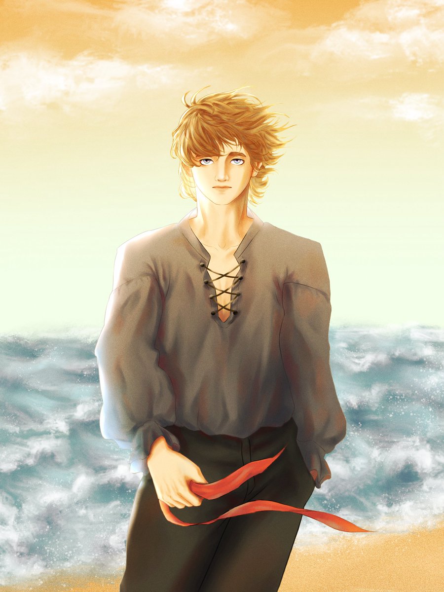 SmonkiesD's tweet photo. #art #painting #digitalart #cripto #sea #smonkiesd https://t.co/0eiBpVDxmd