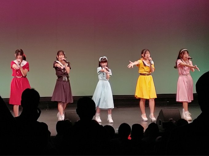 Twitterのコスプレ画像8