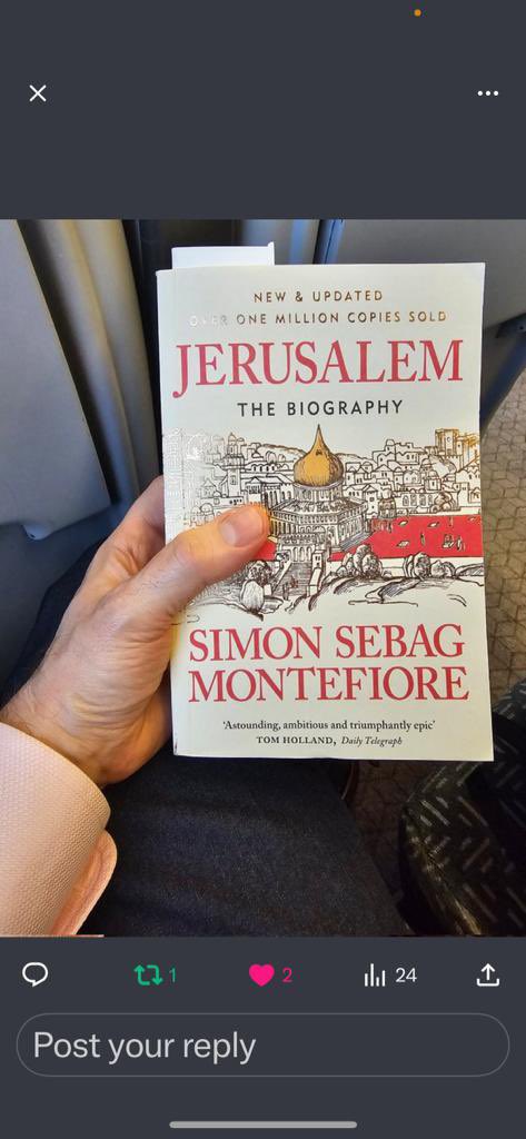 simonmontefiore tweet picture