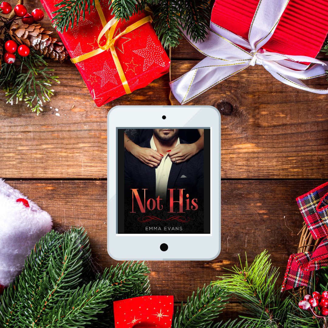 Book 3 in the Not Mine Series. One night Hannah's life completely changed. The fall was brutal and now she is left to pick up the fragile pieces. #booksworthreading #kindleunlimited #bookrecommendation amzn.to/30Tjp9B