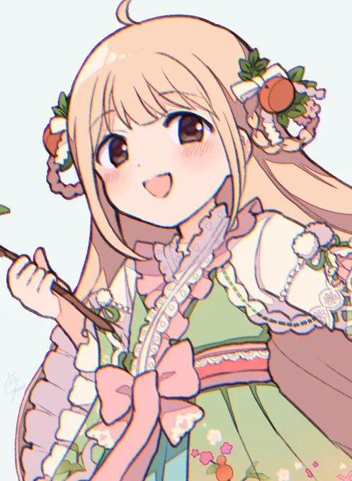 双葉 杏