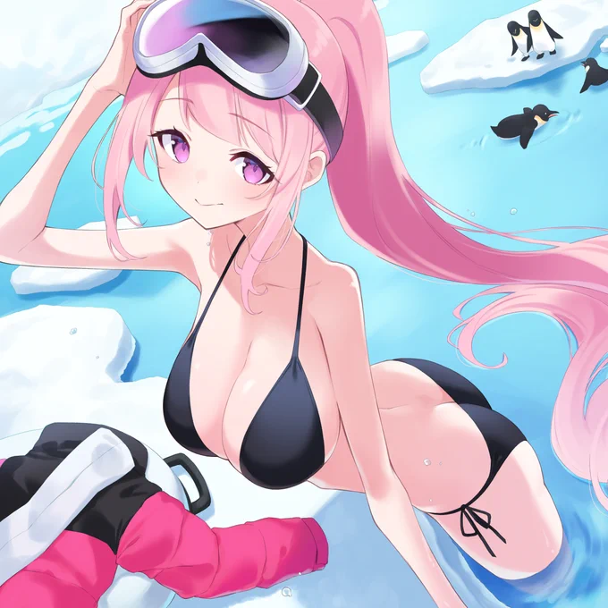 エイミ #ブルアカ