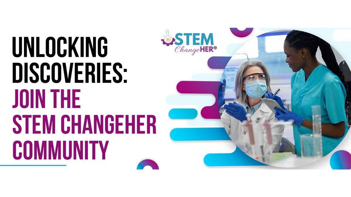 stemchangeher's tweet photo. 🌐 Dive into the vibrant STEM ChangeHER community! 🌟 Connect with curious minds, share STEM adventures, and be inspired by young changeHERs. 🚀 More than a subscription—it's an invitation to engage and discover together. Ready to join? DM for details! #STEMCommunity https://t.co/0rppsJm18L