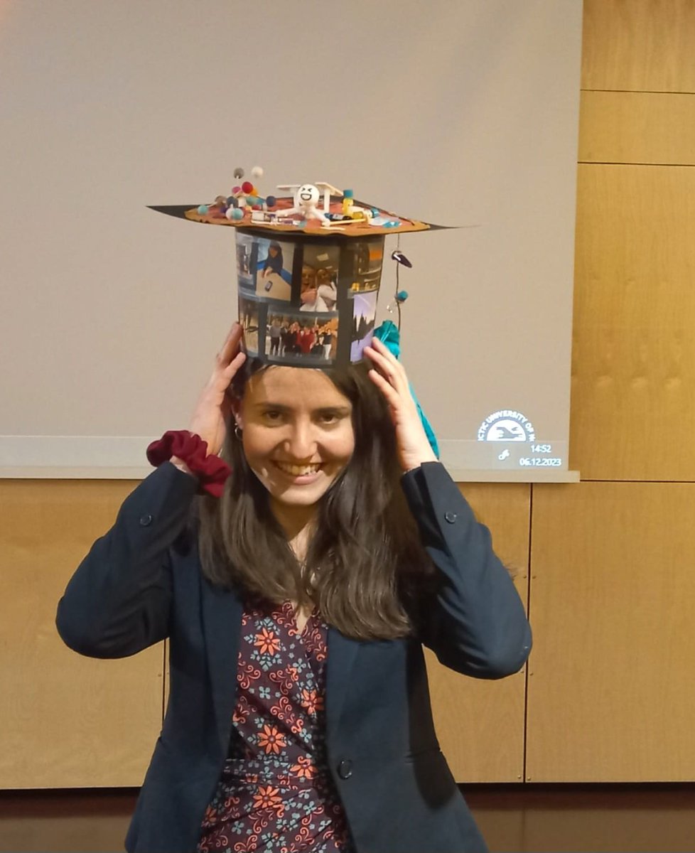 Lara Cioni (@laracioni) on Twitter photo Feeling incredibly happy after defending my PhD thesis at <a href="/UiTNorgesarktis/">UiT Norges arktiske universitet</a> 🎉 Thanks to my supervisors, Dorte, Torkjel and Vladimir, and all my colleagues at @NILU_now, <a href="/UiTNorgesarktis/">UiT Norges arktiske universitet</a> and <a href="/PERFORCE3_ITN/">PERFORCE3_ITN</a> for making this journey and this final day memorable! Feeling incredibly happy after defending my PhD thesis at <a href="/UiTNorgesarktis/">UiT Norges arktiske universitet</a> 🎉 Thanks to my supervisors, Dorte, Torkjel and Vladimir, and all my colleagues at @NILU_now, <a href="/UiTNorgesarktis/">UiT Norges arktiske universitet</a> and <a href="/PERFORCE3_ITN/">PERFORCE3_ITN</a> for making this journey and this final day memorable!
