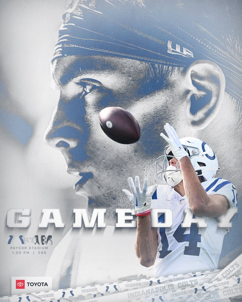 Indianapolis Colts tweet media