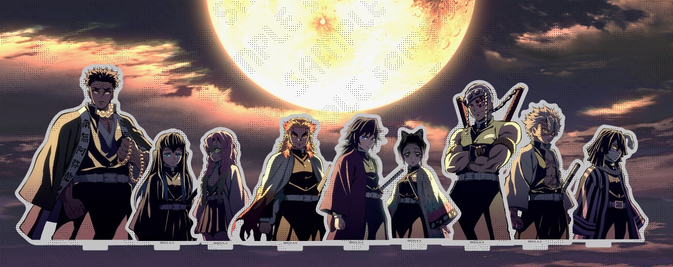 ufotable on X: ufotable on X: