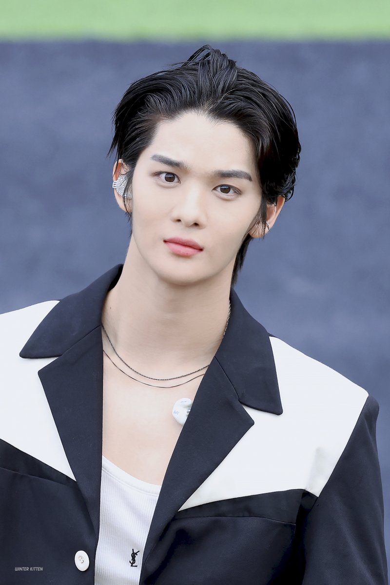 Winter_KittenB's tweet photo. 231007 강원세계산림엑스포
지녕이 넘 쭈아ෆ˃̶͈̑◡˂̶͈̑ෆ

#CIX #배진영 #BAEJINYOUNG
@CIX_Official @CIX_twt https://t.co/on10BtBDeI