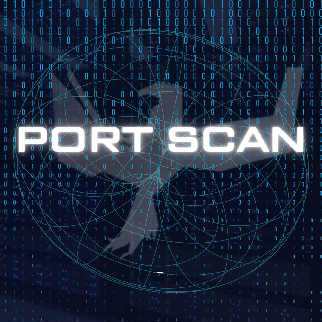 METUCyber's tweet photo. METUCyber ile bilgilenelim!🎯🚀
.
.
.
.
#portscan #CyberSecurity #Cyber #metu #SiberGüvenlik #Siber #odtü https://t.co/mANlZkiGts