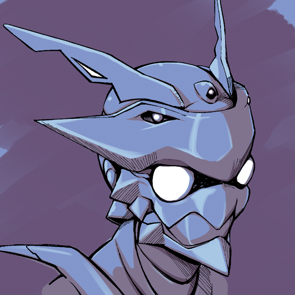 ツイッター開始以来初めてプロフのアイコンを新しくしてみる 