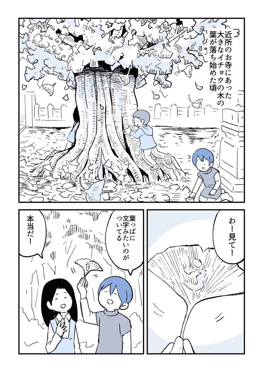 たぬきの旅支度
#人から聞いた不思議な話を漫画にしてみた 
#漫画が読めるハッシュタグ 