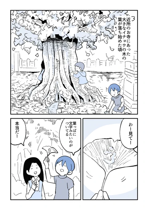 たぬきの旅支度
#人から聞いた不思議な話を漫画にしてみた 
#漫画が読めるハッシュタグ 