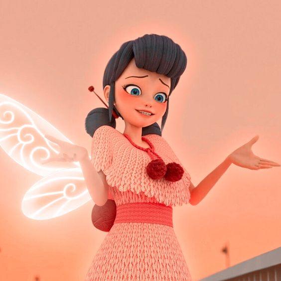 forevermlady's tweet photo. one of the prettiest and cutest outfits we've seen marinette wearing <333 https://t.co/EaXnXIED6J