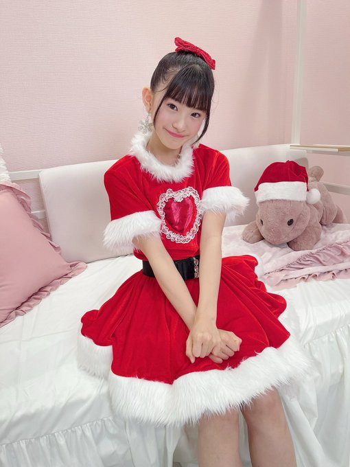 Twitterのコスプレ画像1