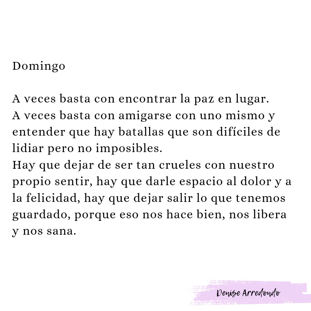 arredondoden's tweet photo. Domingo 🤍 https://t.co/EBvUNC8Ggg