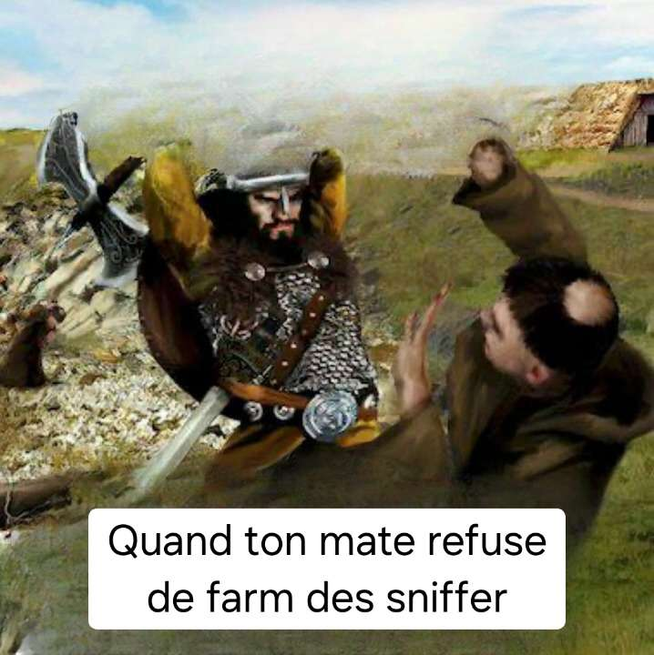 Axaltau_'s tweet photo. Nous avons rempli l'objectif 30 !

Équipe "Survivalia"
(2 pour le prix d'un)

@Ekalia
 #Hourglass11 https://t.co/sxoriF6Qlq