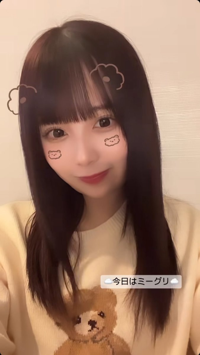 mimiga___r's tweet image. 12/10 乃木坂46のミーグリでした　
#佐藤璃果 
舞台オッドタクシーを観に行った感想をお話ししました　
演技、ライブパート、全体の雰囲気等についてお話ししました　
都度相槌をしてくれました　
ありがとうございました　

#Monpoly 
#ミーグリ