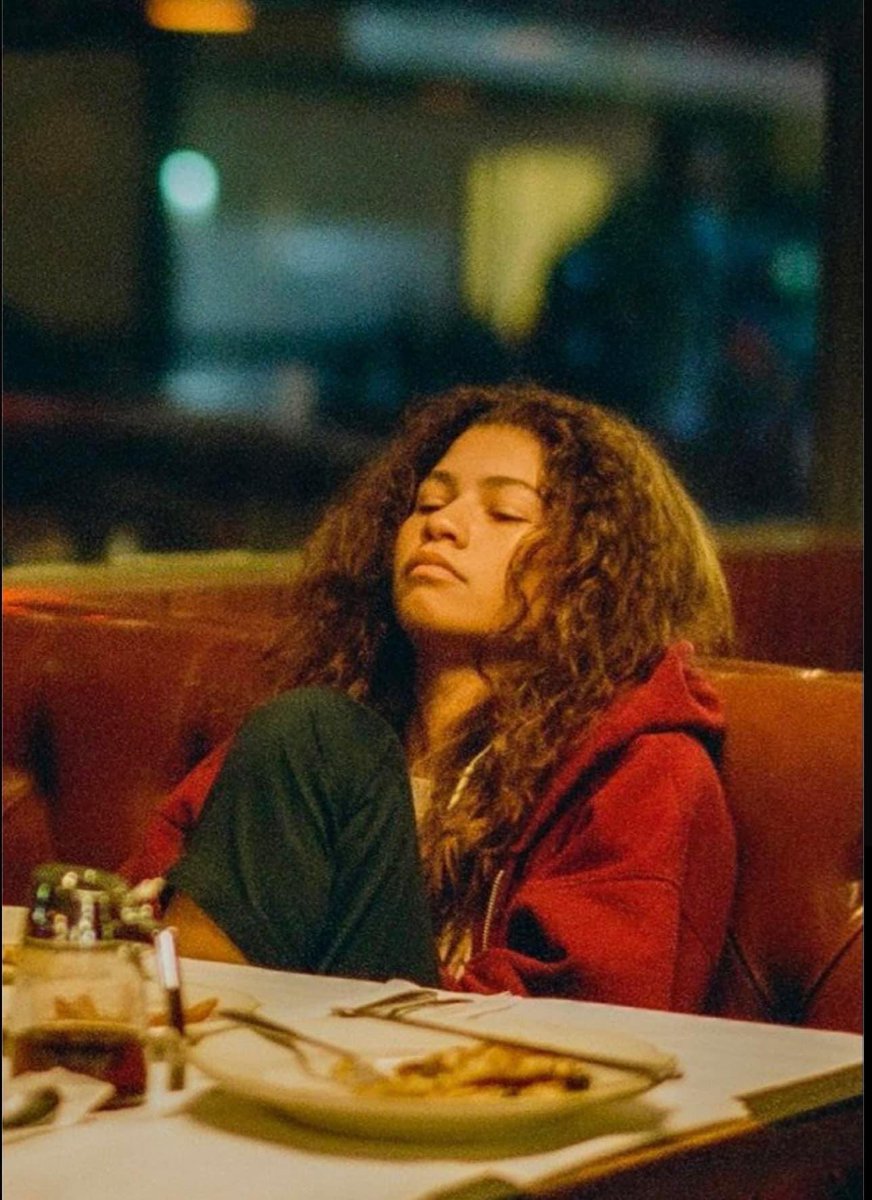 layxsnv's tweet photo. I’ve been feeling like Rue lately 🪱 https://t.co/5ePTWA6QS8