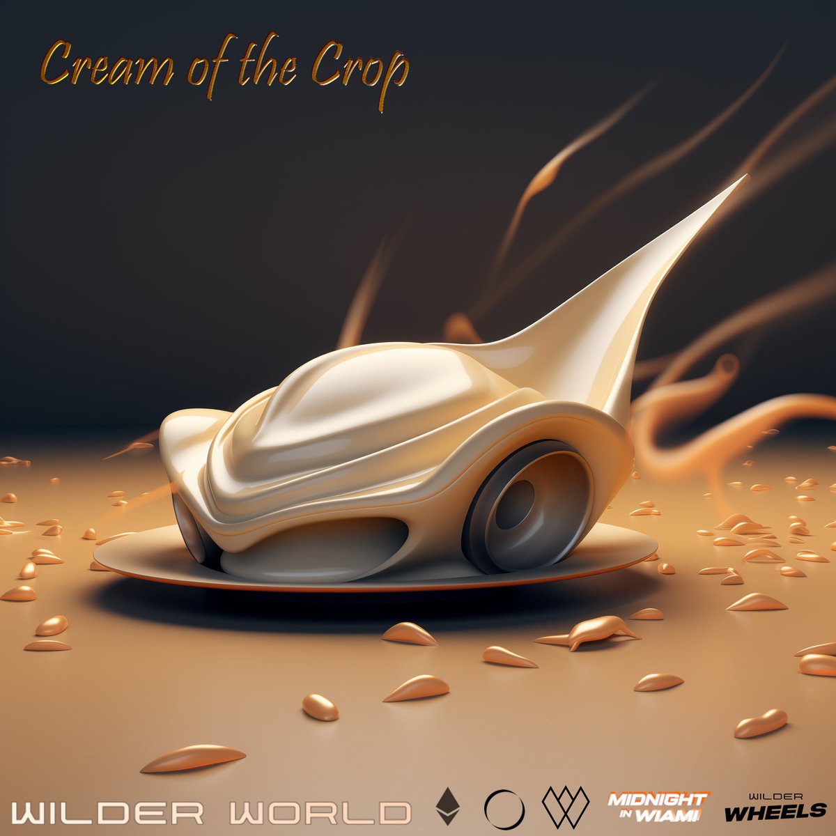 Meet our team: Cream of the Crop <a href="/WilderWorld/">Wilder World</a> 

Get ready for #MidnightInWiami

<a href="/Slice_ofMe/">Slice</a> and I will be there😉

#Metaverse #Wiami #Ethereum #Meow