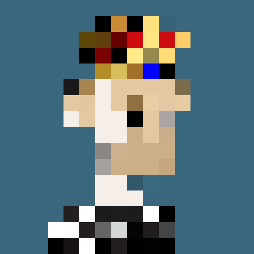 Pixels Apes tweet media