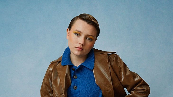 Sir_Luis07's tweet photo. @kizzy_edgell is an absolute icon ✨️
#KizzyEdgell #DSCENEMagazine https://t.co/SVN55cIrSu