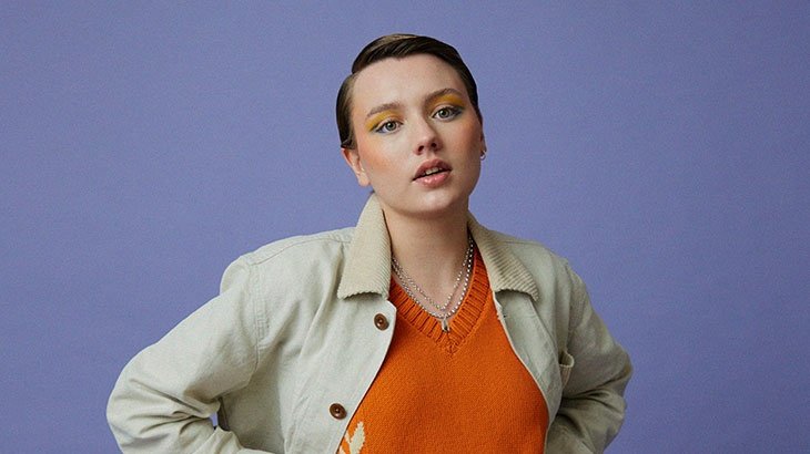 Sir_Luis07's tweet photo. @kizzy_edgell is an absolute icon ✨️
#KizzyEdgell #DSCENEMagazine https://t.co/SVN55cIrSu