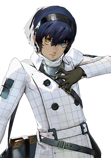 メタファー：リファンタジオ』キャラクター紹介① 主人公 CV:花江夏樹