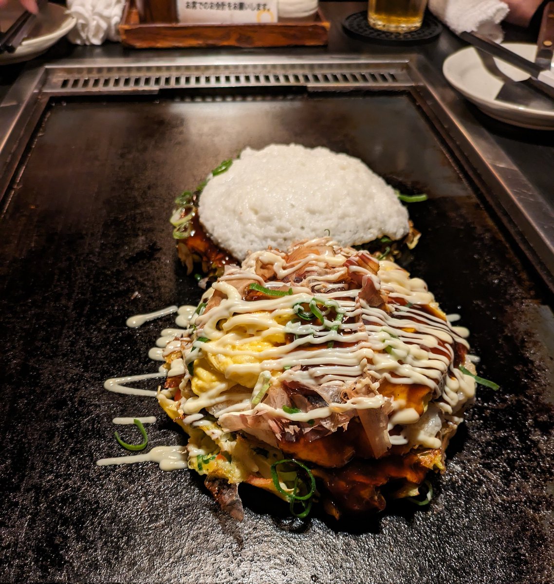 tsukammo's tweet image. #HTTF 御疲れ様会。