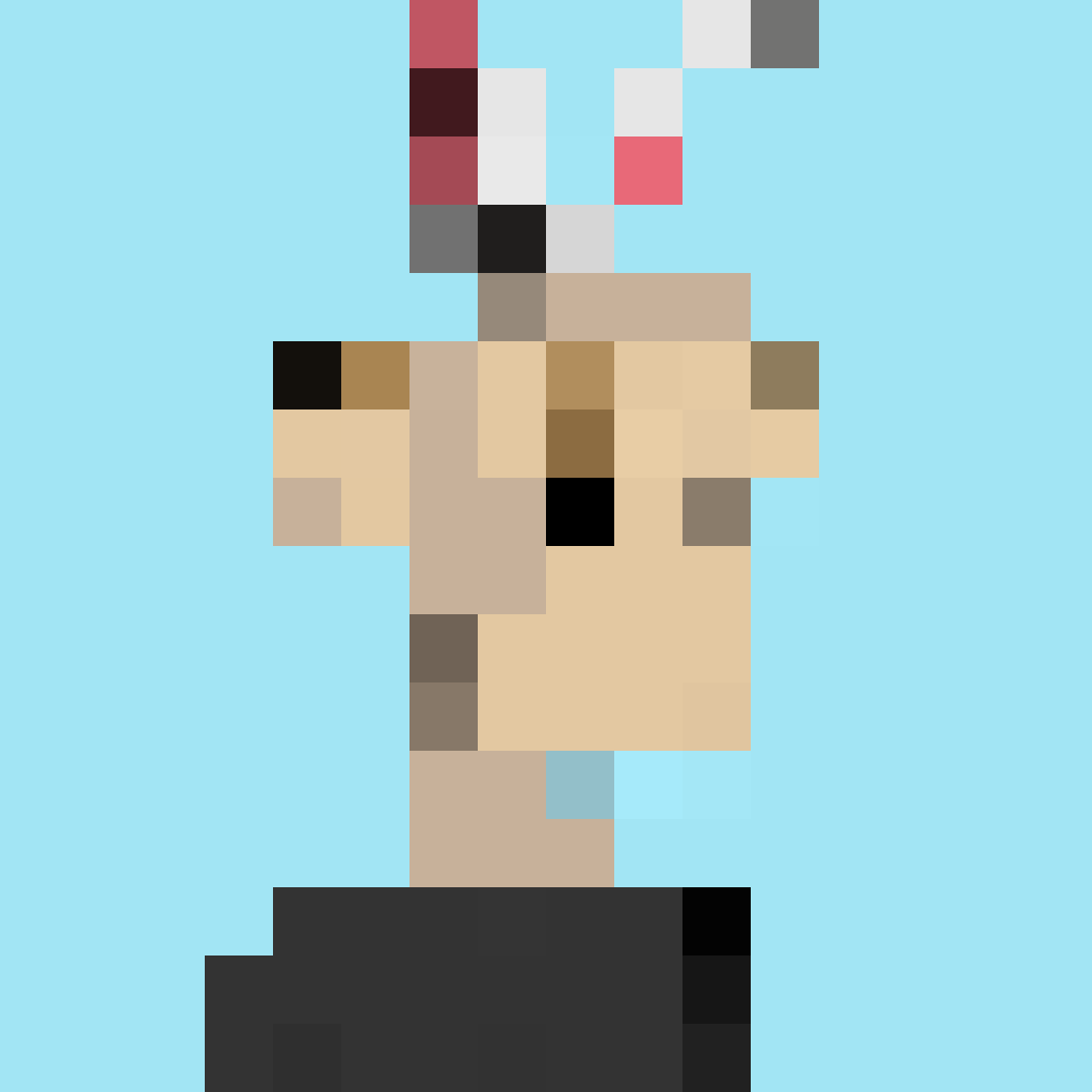 Pixels Apes tweet media