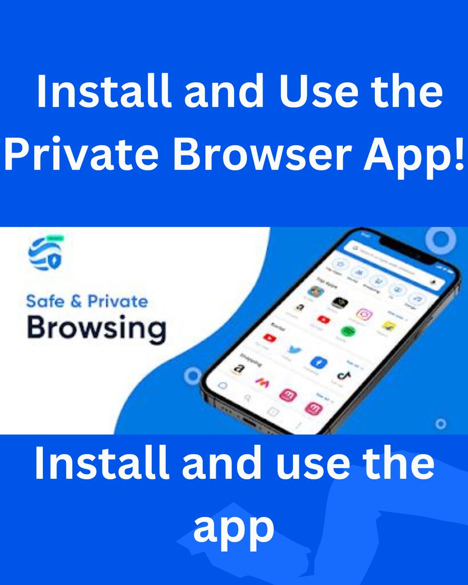 robertaanderso's tweet image. sites.google.com/view/private-b…
#browser #google #chrome #cryptocurrency #crypto #internet #firefox #earnbitcoin #stayhome #earnsatoshi #socialmediamarketing #googlechrome #tech #web #technology #internetexplorer #security #windows #webbrowser