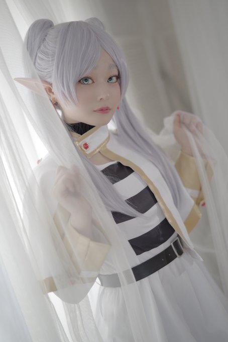 Twitterのコスプレ画像10