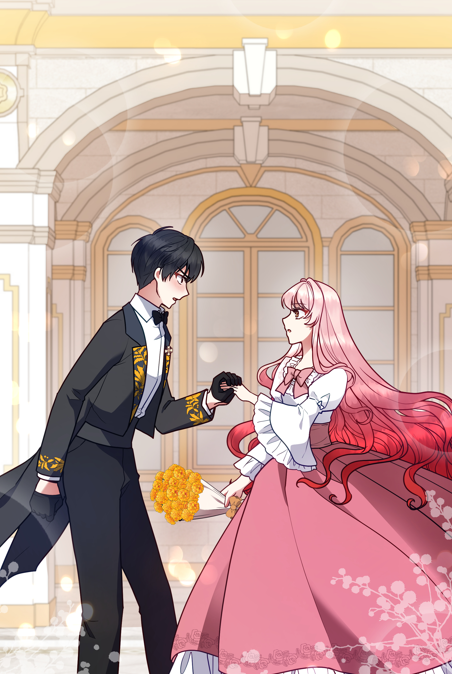 🌹 접근불가 레이디 🌹

125화가 업로드되었습니다! 
최종화가 업로드 되었네요 'v'* 마지막까지 함께해 주셔서 감사합니다. 독자님들 덕분에 행복했어요 ´͈  ᵕ `͈ ♡°˚

link-page.kakao.com/open/viewer?pr…